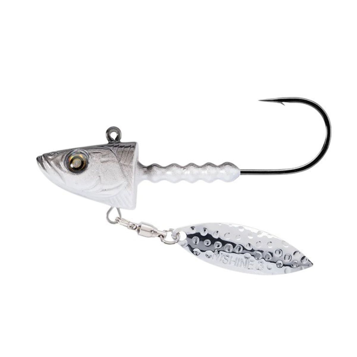 Daiwa - Smelthead DX Lure