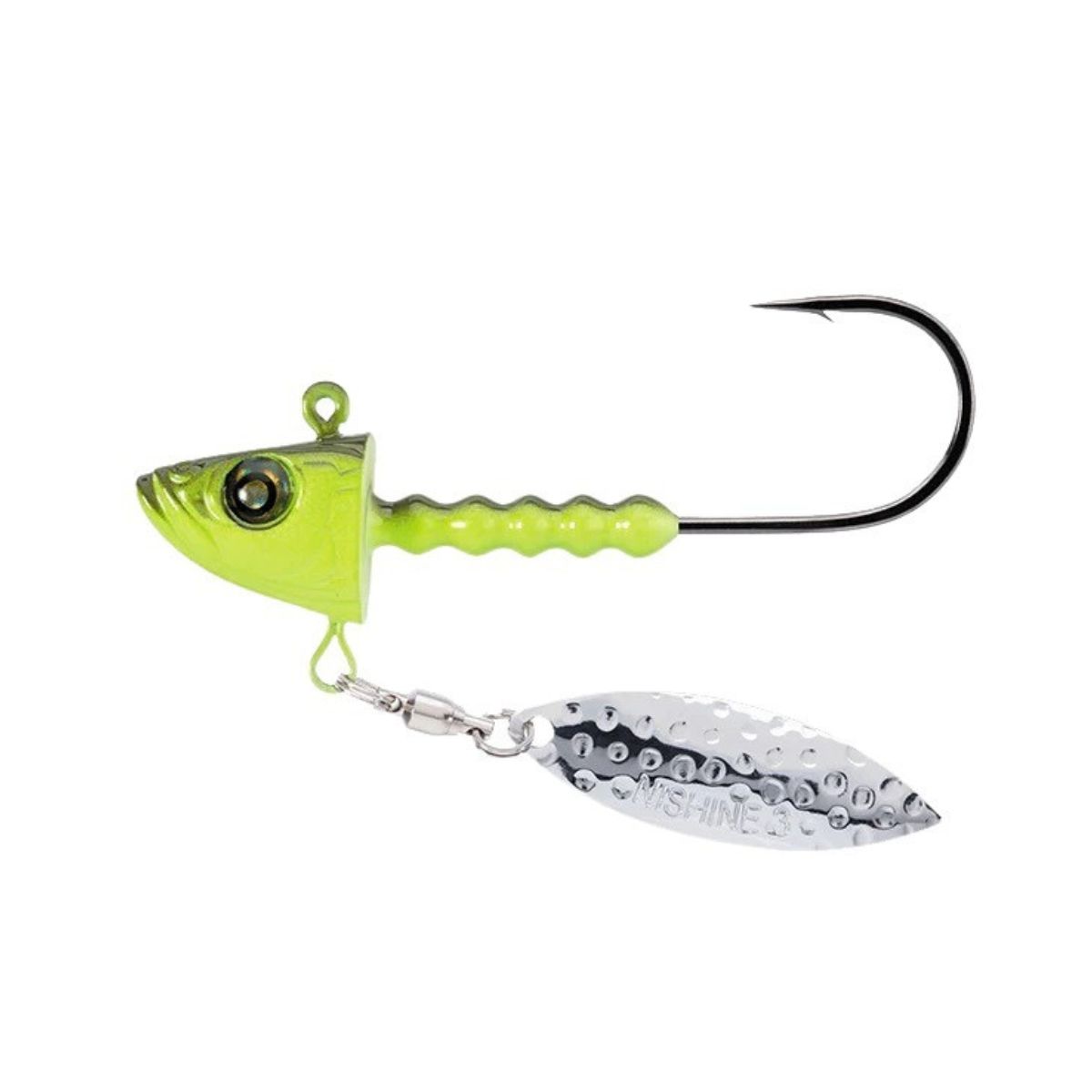 Daiwa - Smelthead DX Lure