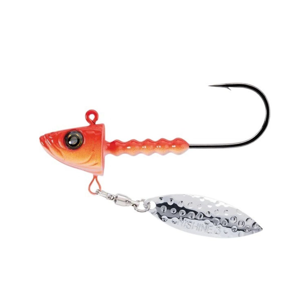 Daiwa - Leurre Smelthead DX