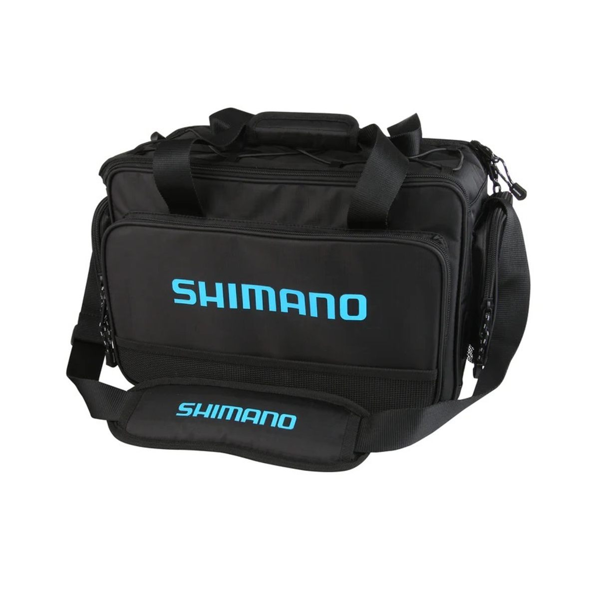 Shimano - Baltica Tackle Bag - Large