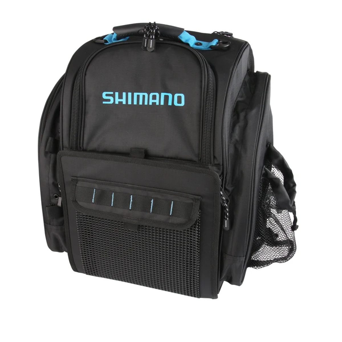 Shimano - Sac à dos Blackmoon à chargement avant