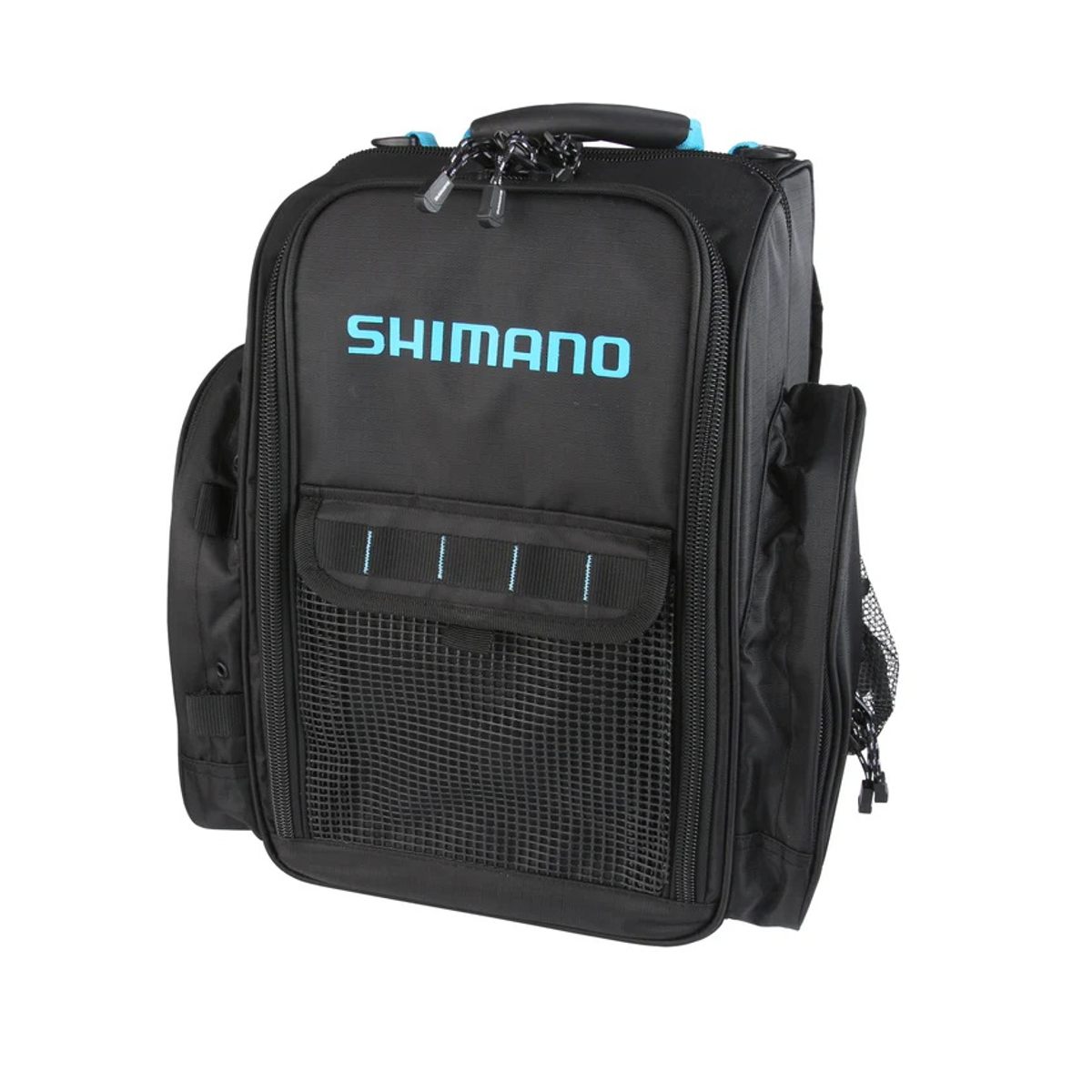 Shimano - Top Load Blackmoon Backpack