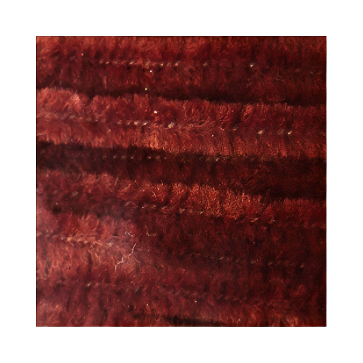 Textreme - Round Chenille 1 mm