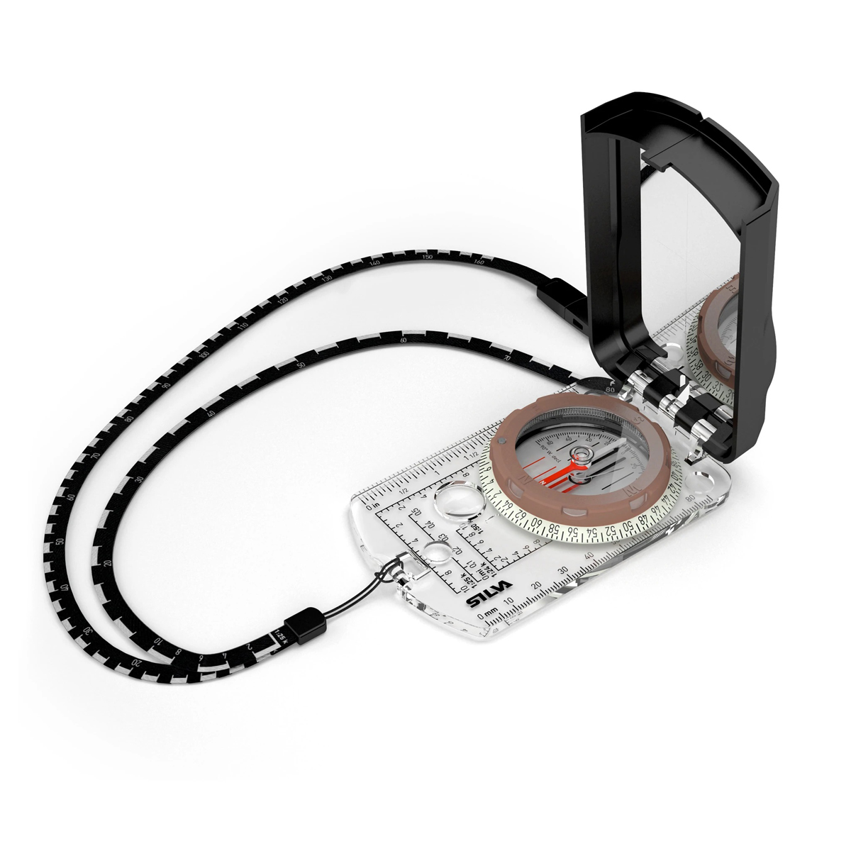 Silva - 16DCL Sighting Compass