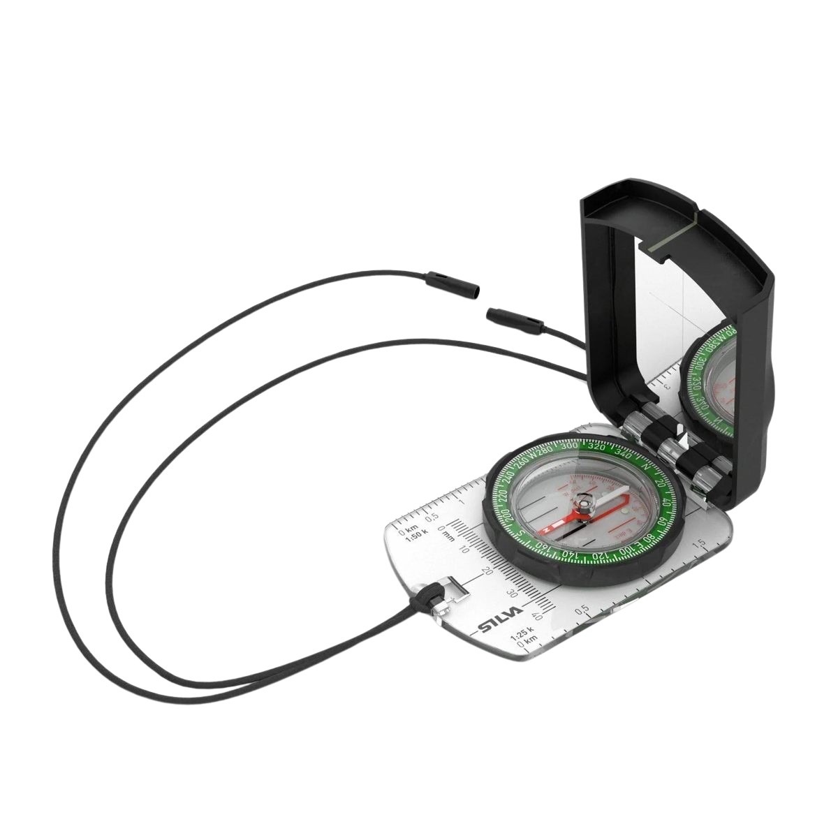 Silva - Ranger S Compass