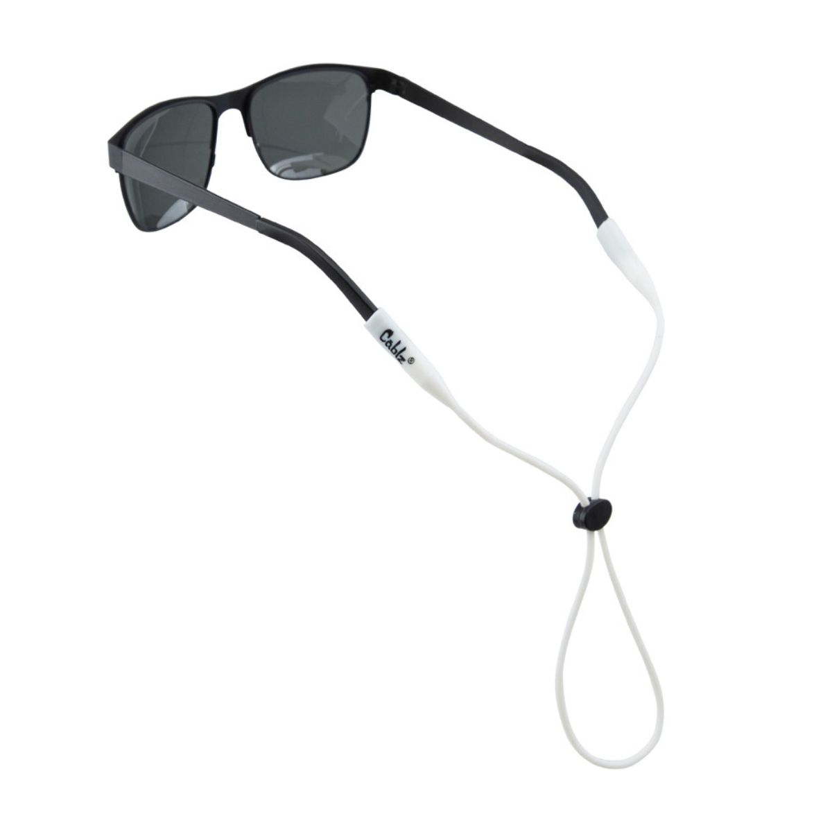 Cablz - Cordon pour lunettes en silicone 16"