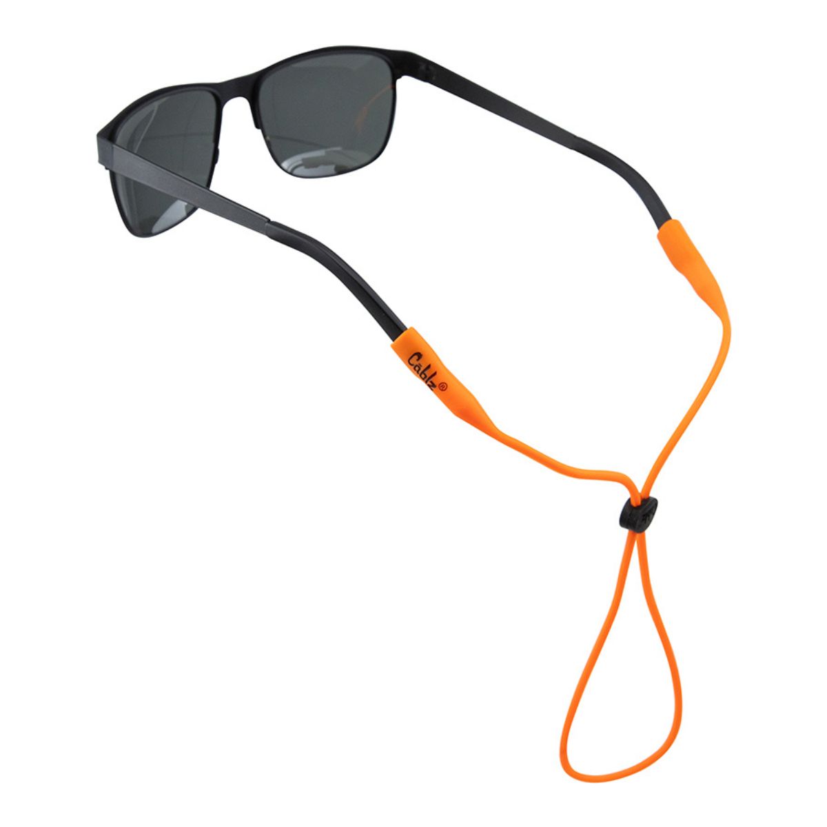 Cablz - Cordon pour lunettes en silicone 16"