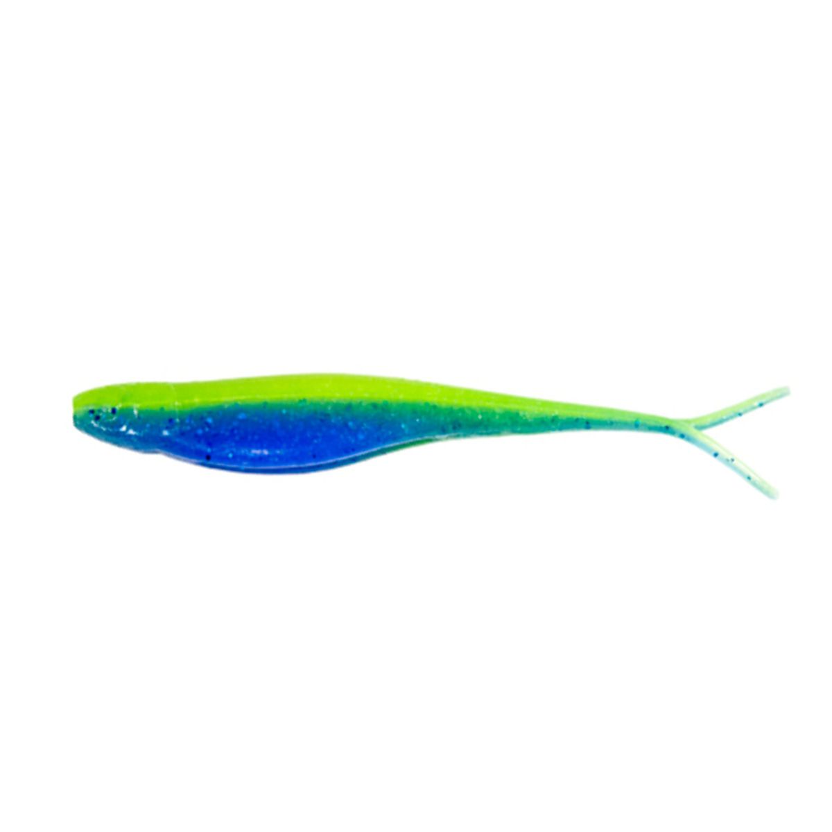 Z-Man - Scented Jerk Shadz Lure 7"