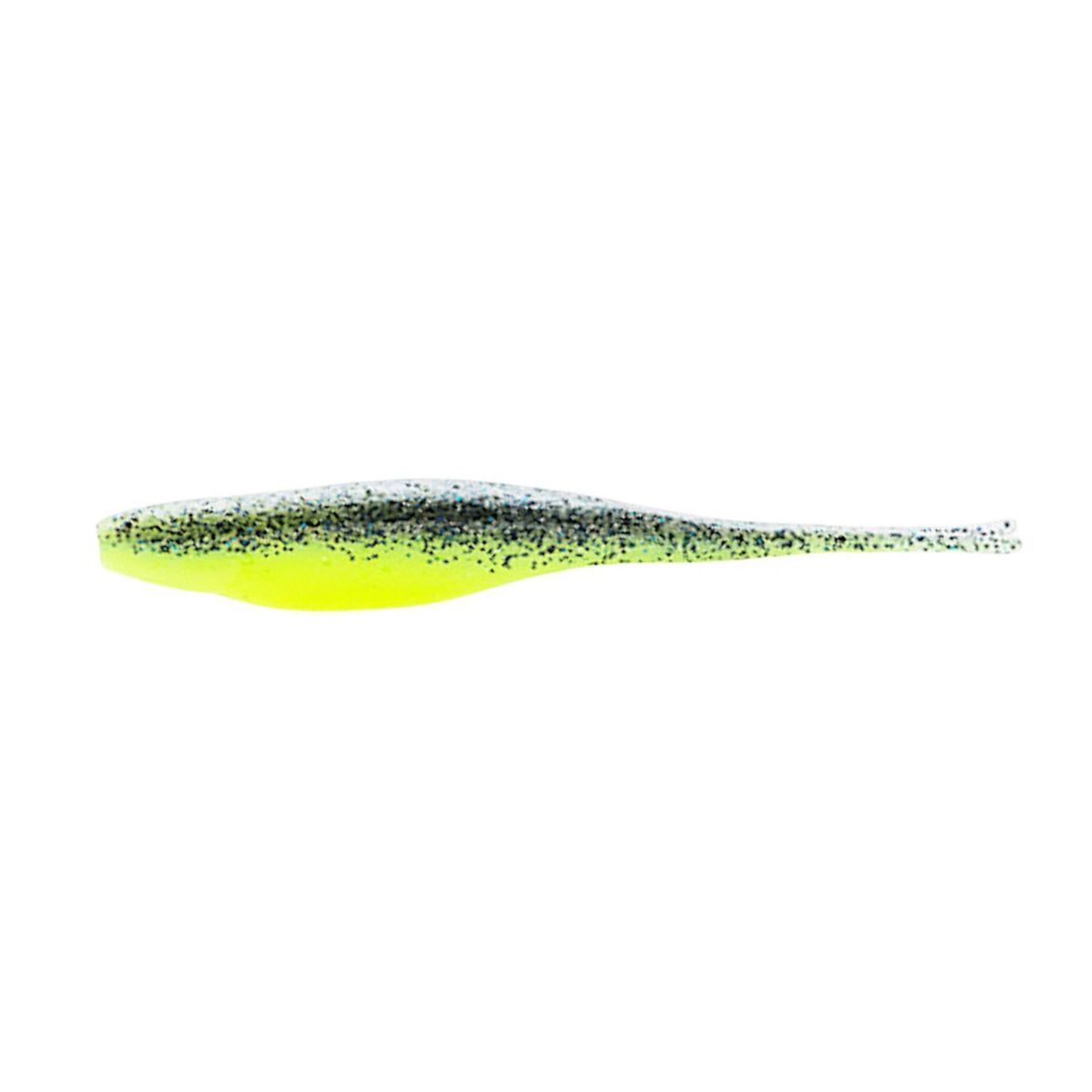 Z-Man - Scented Jerk Shadz Lure 5"