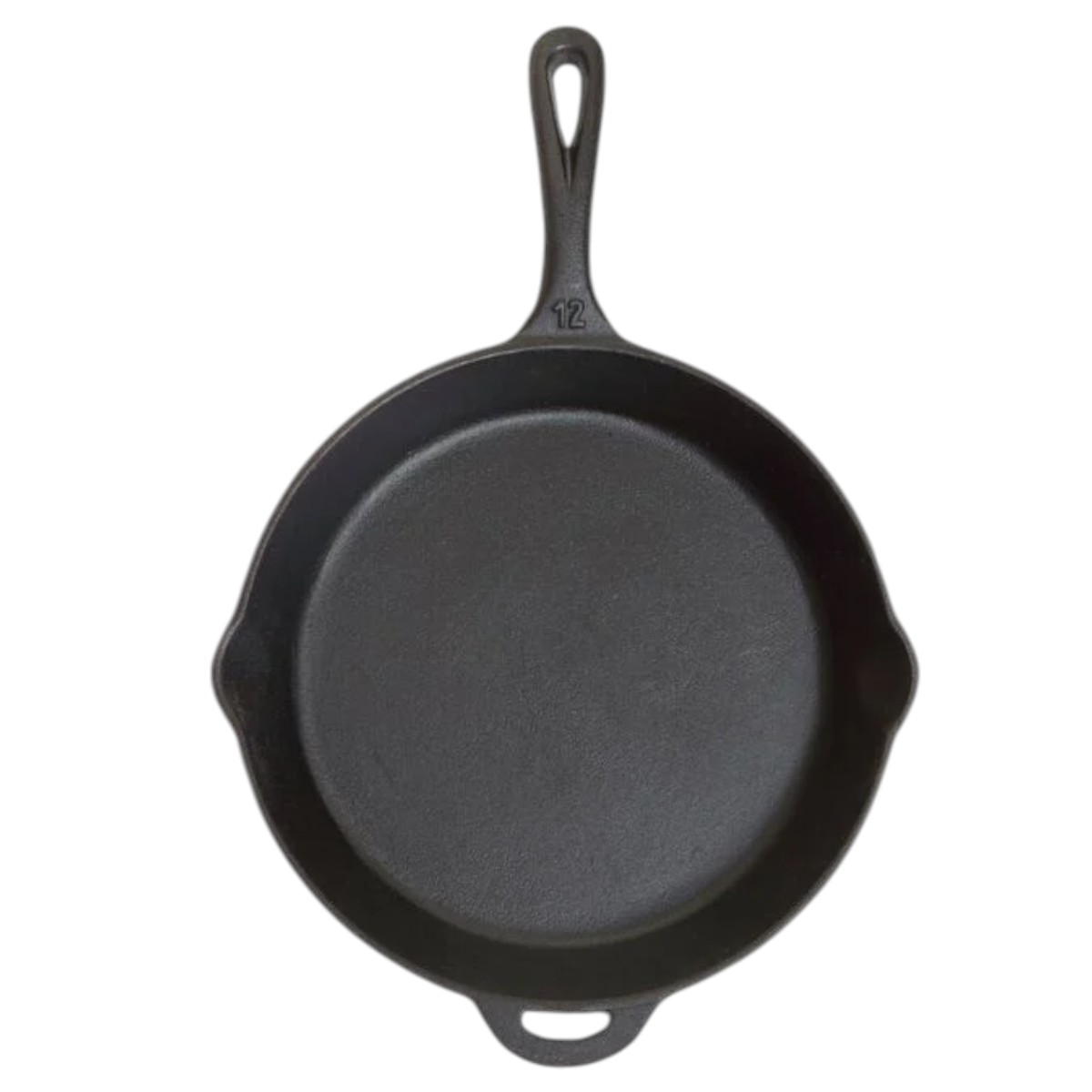 Camp Chef - 12'' Cast Iron Skillet