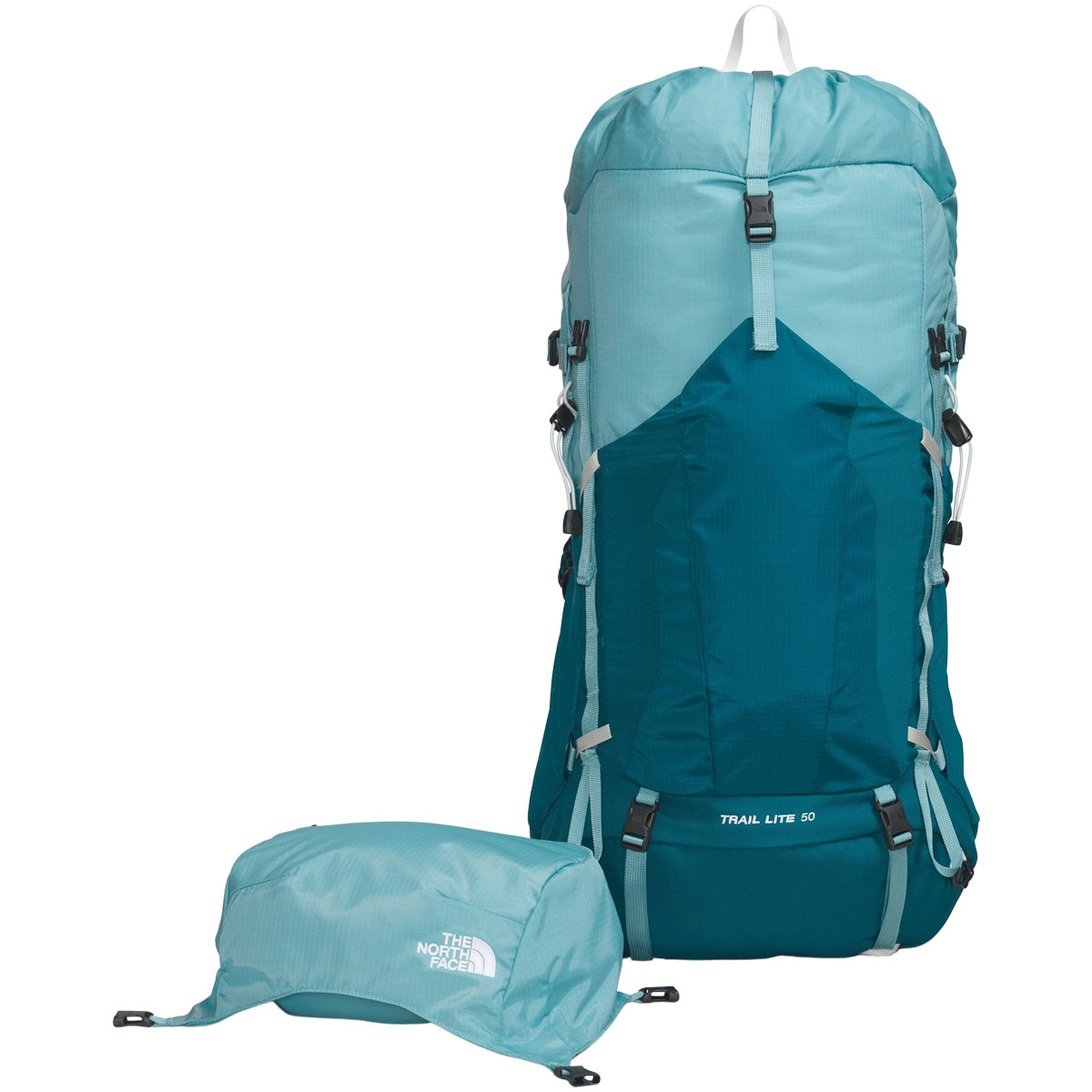 The North Face - Sac à dos Trail Lite 50 pour femme