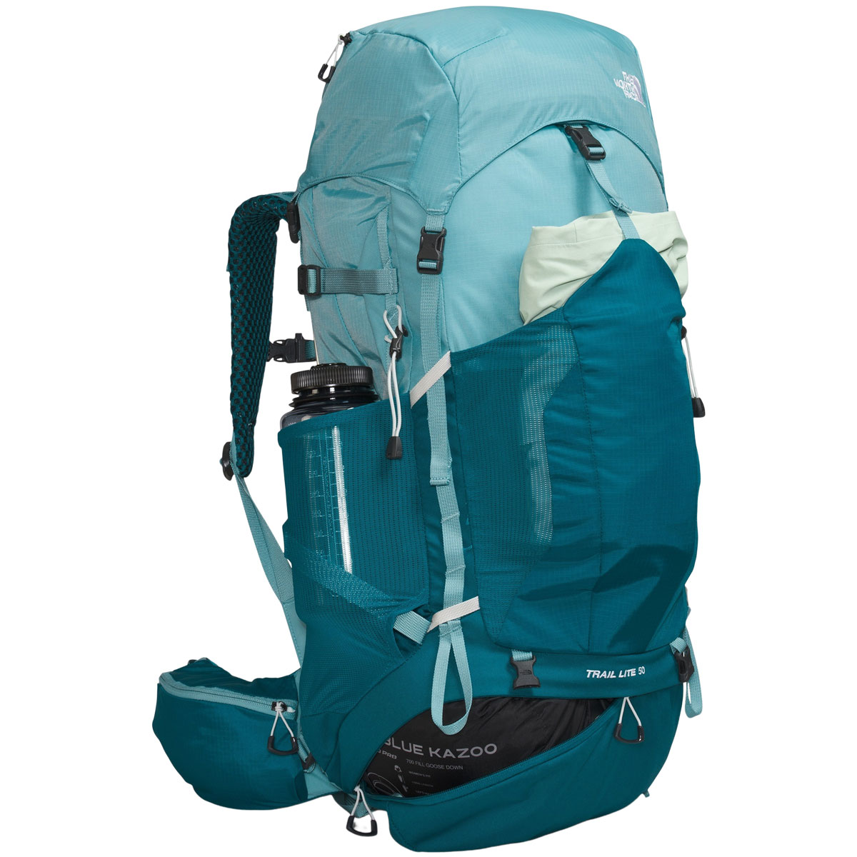 The North Face - Women’s Trail Lite 50 Backpack