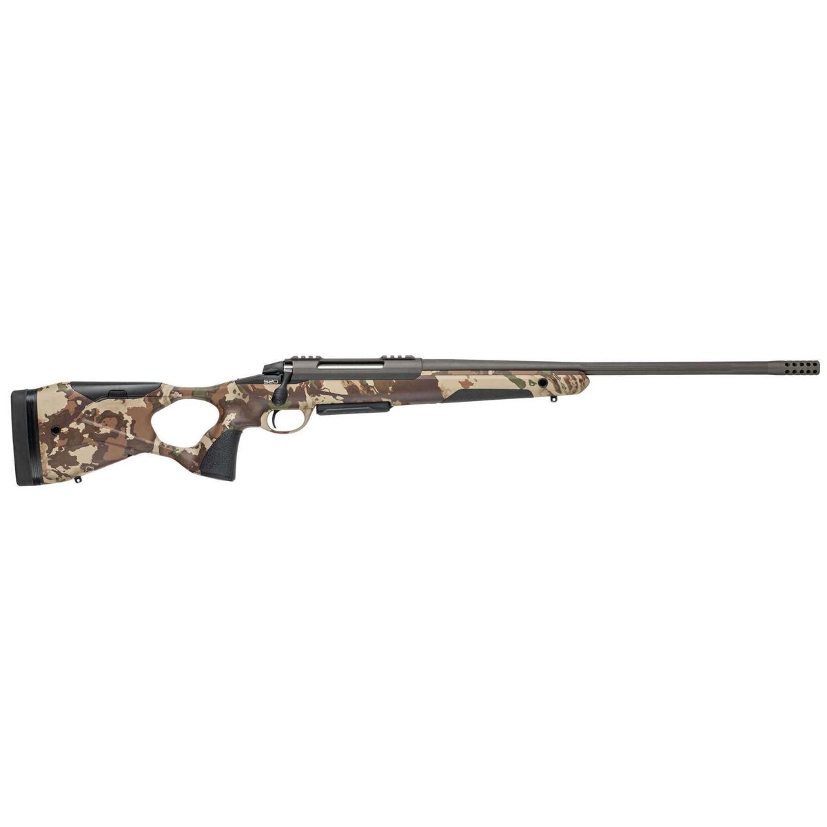 Sako - S20 Fusion Bolt Action Rifle