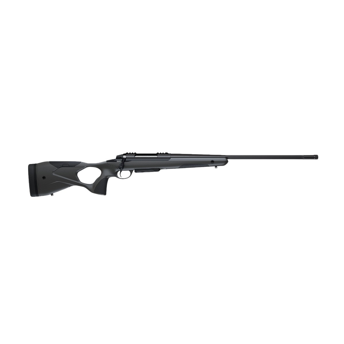 Sako - S20 Hunter Bolt Action Rifle