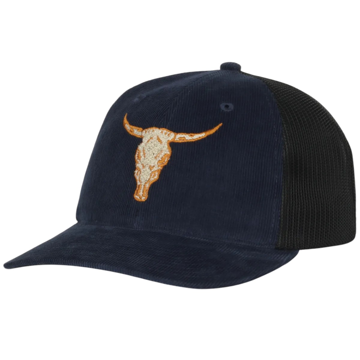 Outdoor Cap - Longhorn Cap