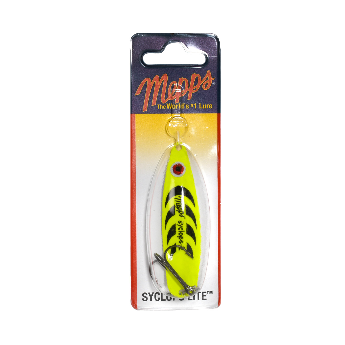 Mepps - Syclops Lite 2 Lure