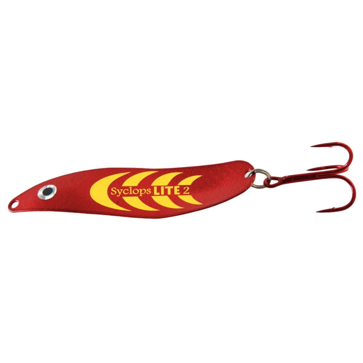 Mepps - Syclops Lite 2 Lure