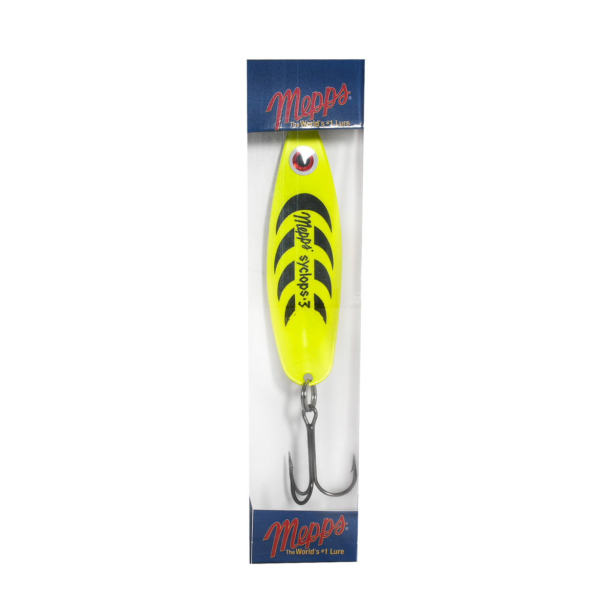 Mepps - Syclops Lite 3 Lure