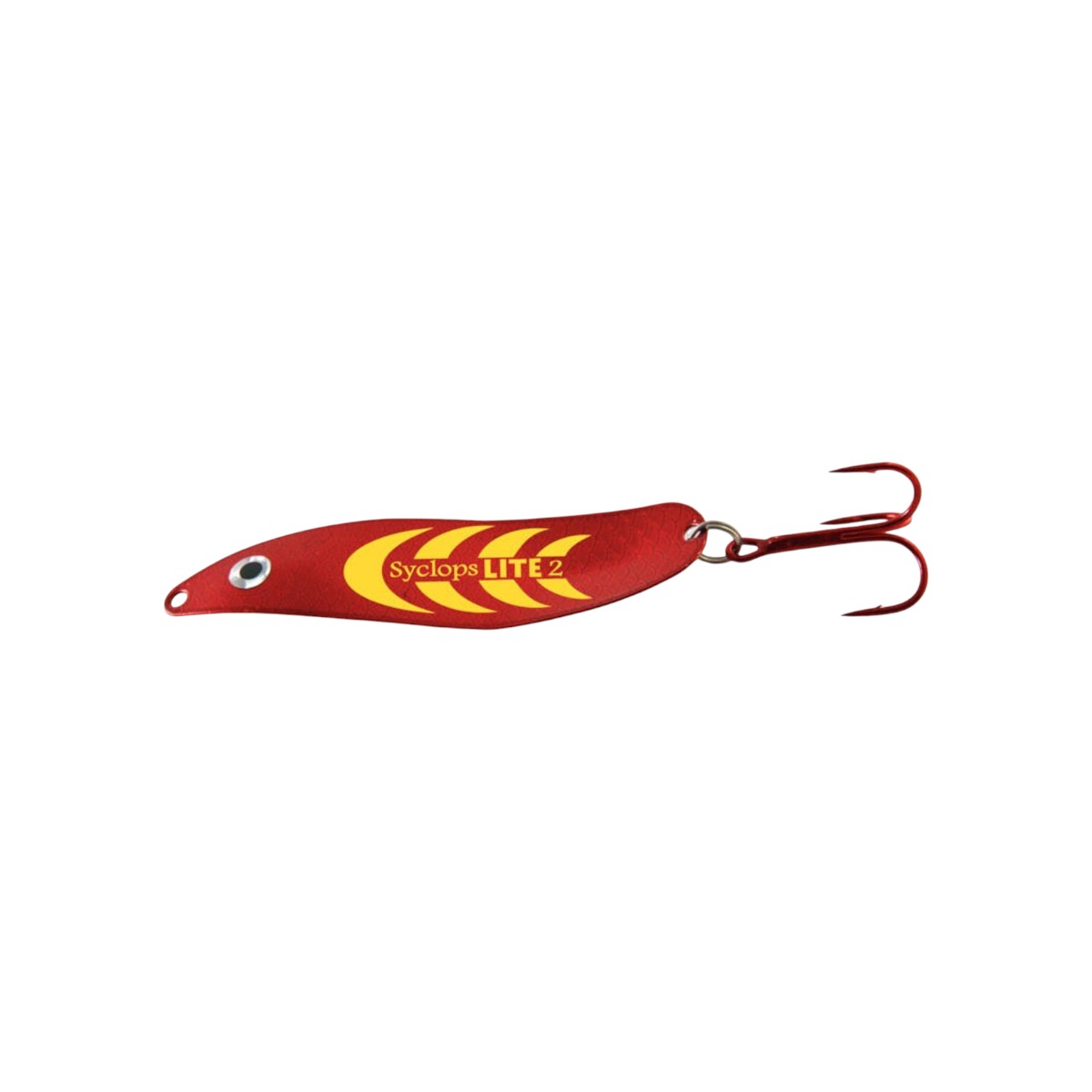 Mepps - Syclops Lite 3 Lure