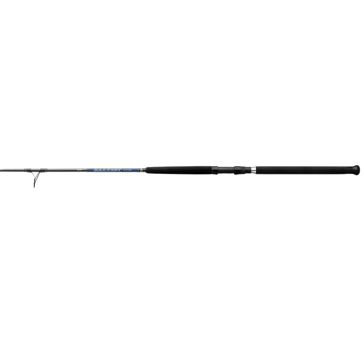 Daiwa - Saltist Boat Casting Rod