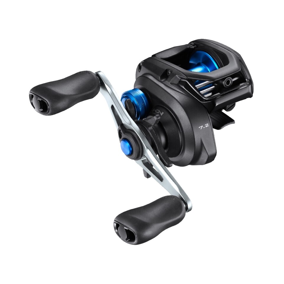 Shimano - SLX A Casting Reel