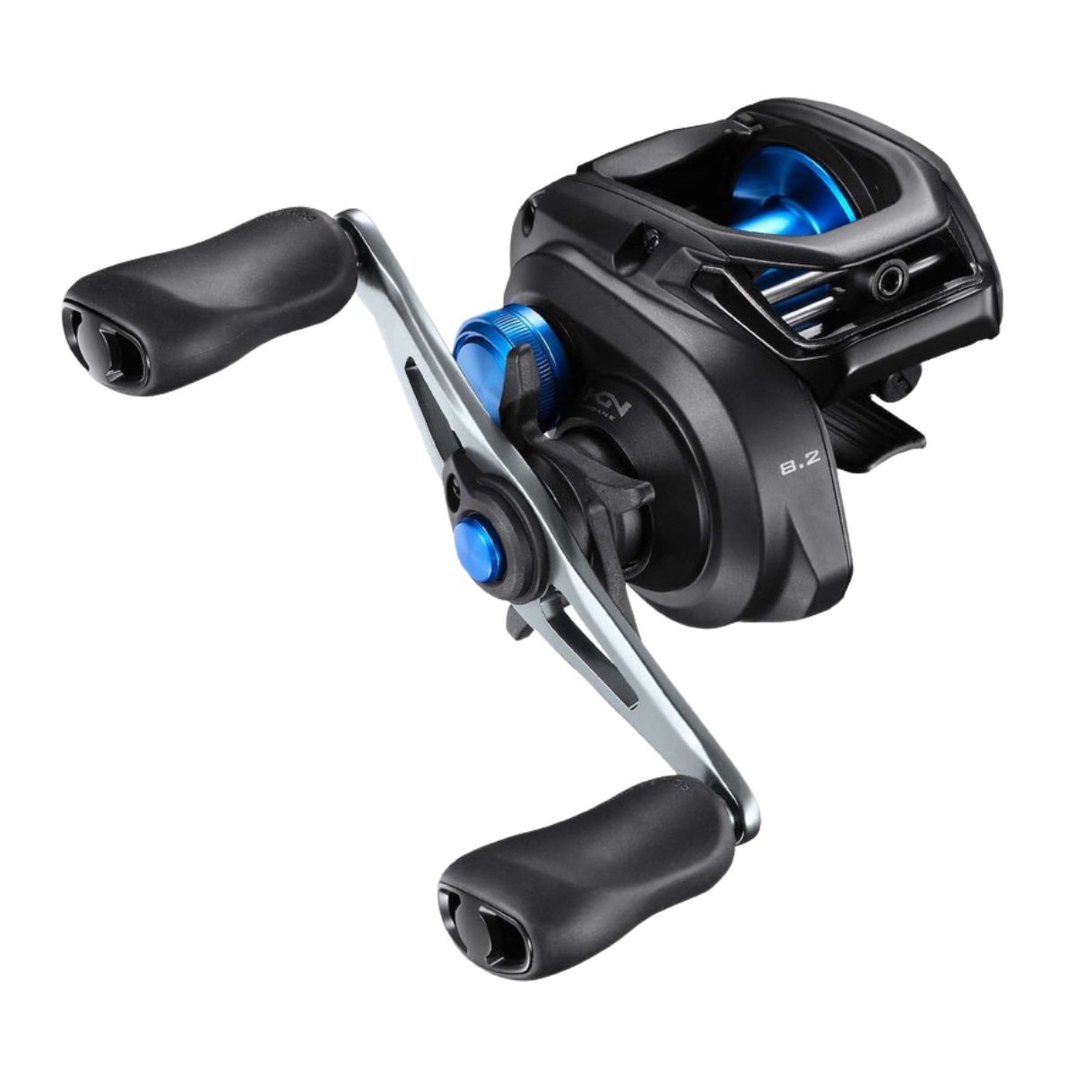 Shimano - SLX XGA Casting Reel