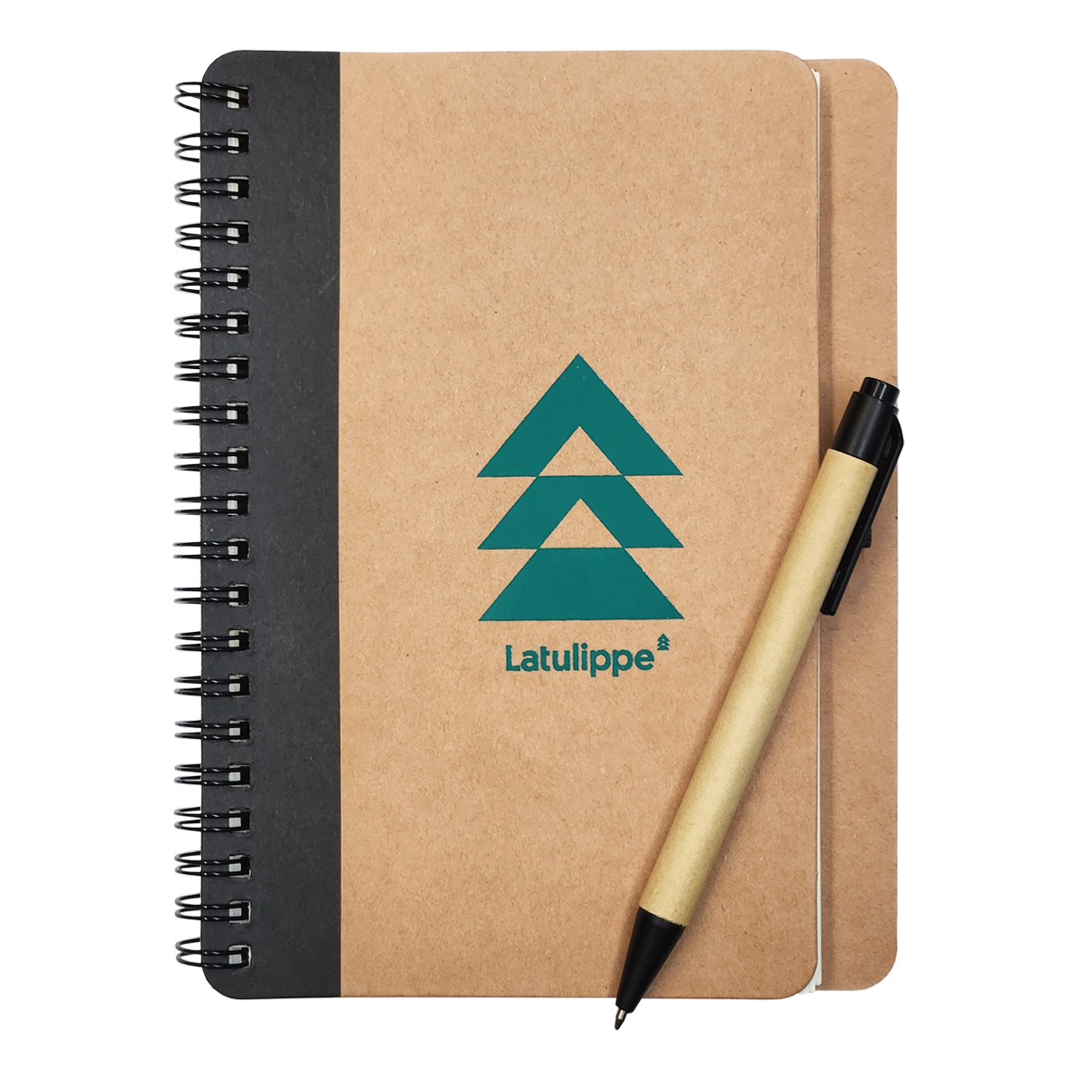 Latulippe - Carnet de notes Latulippe