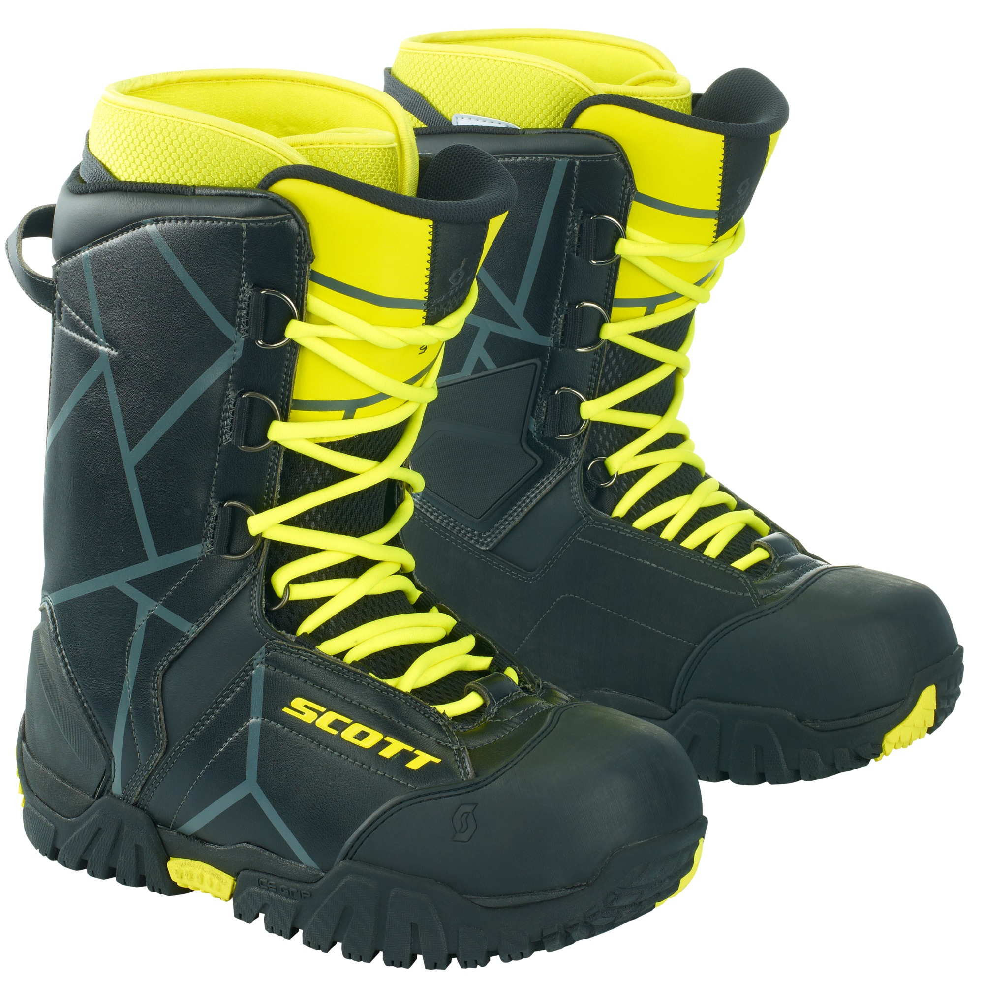 botte ski doo femme