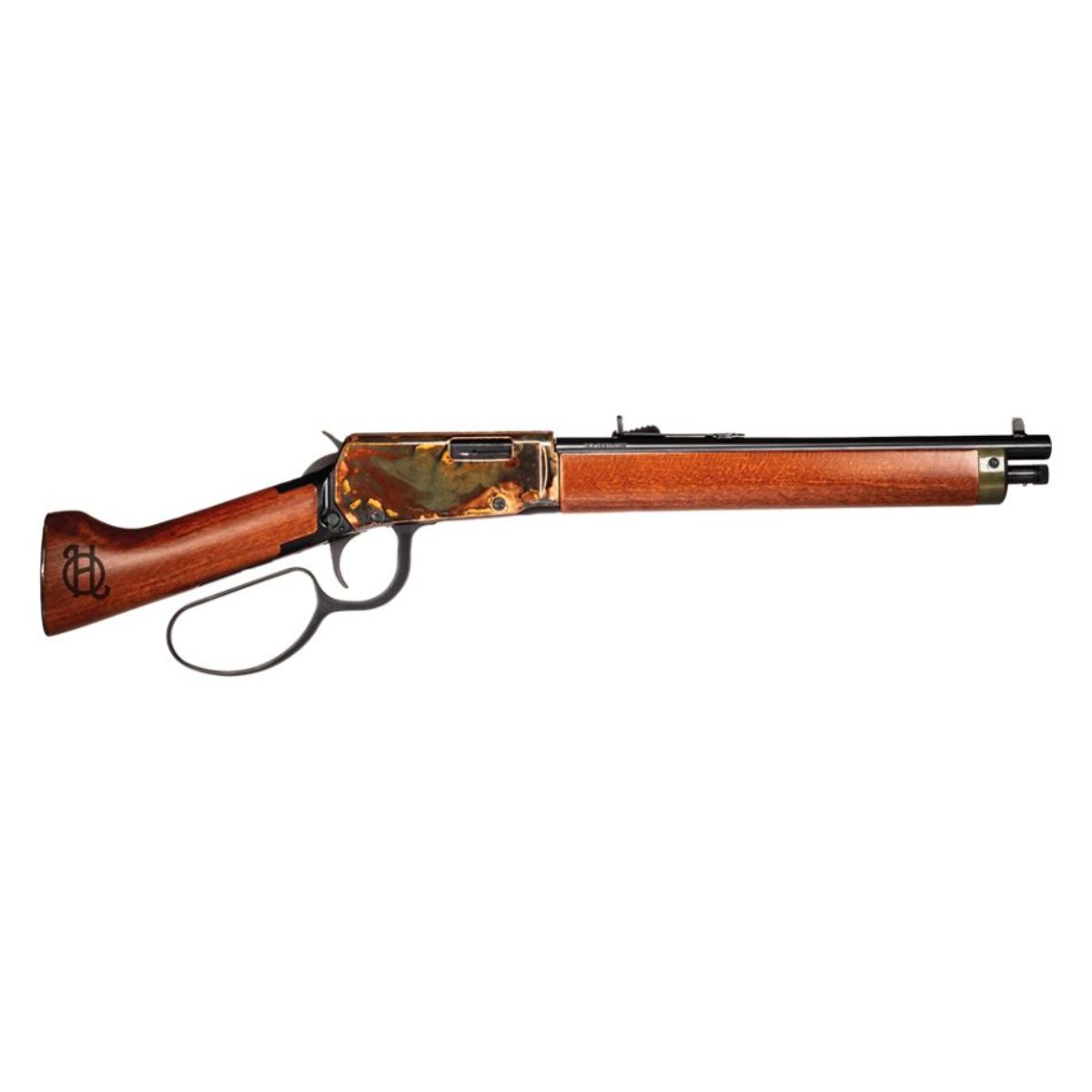 Heritage - Settler Mares Leg Lever Action Rifle