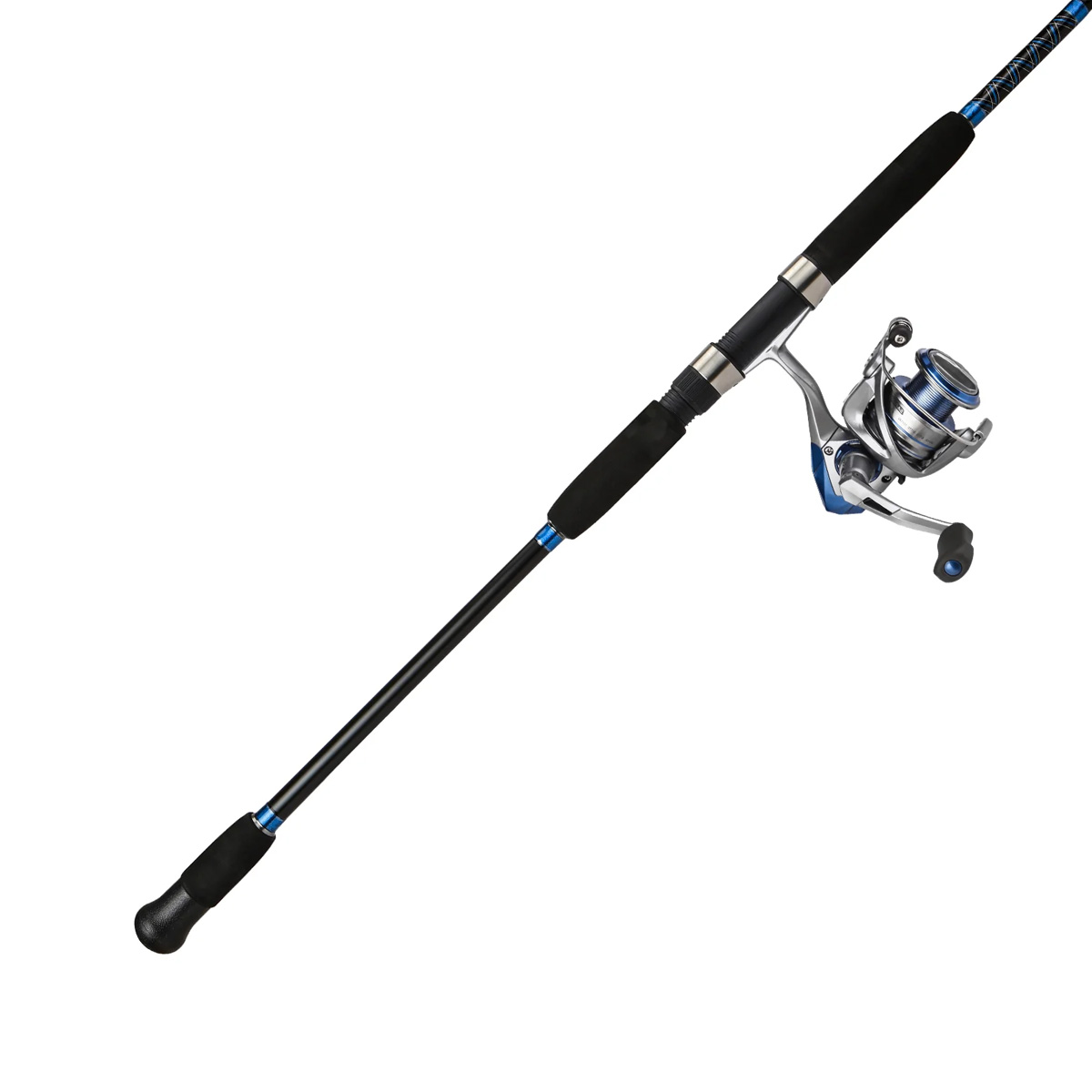 Okuma - Safina Pro Spinning Combos