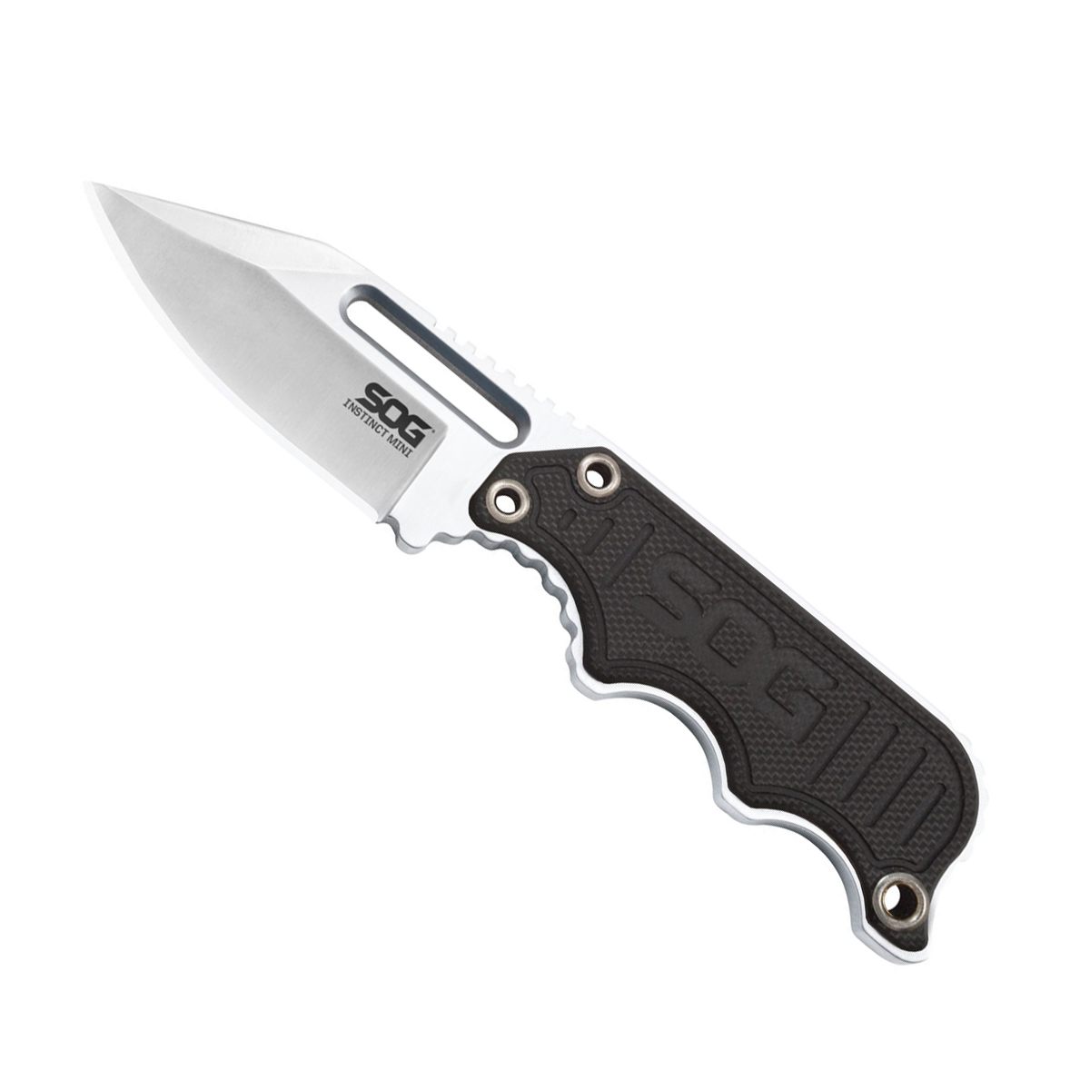 SOG - Instinct Mini Knife
