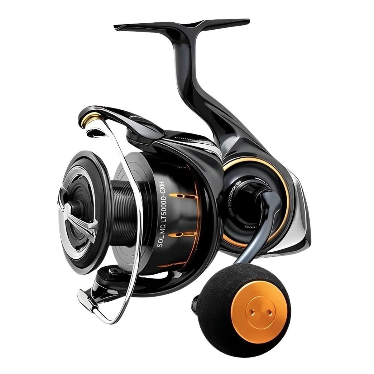 Daiwa - Sol MQ LT Spinning Reel