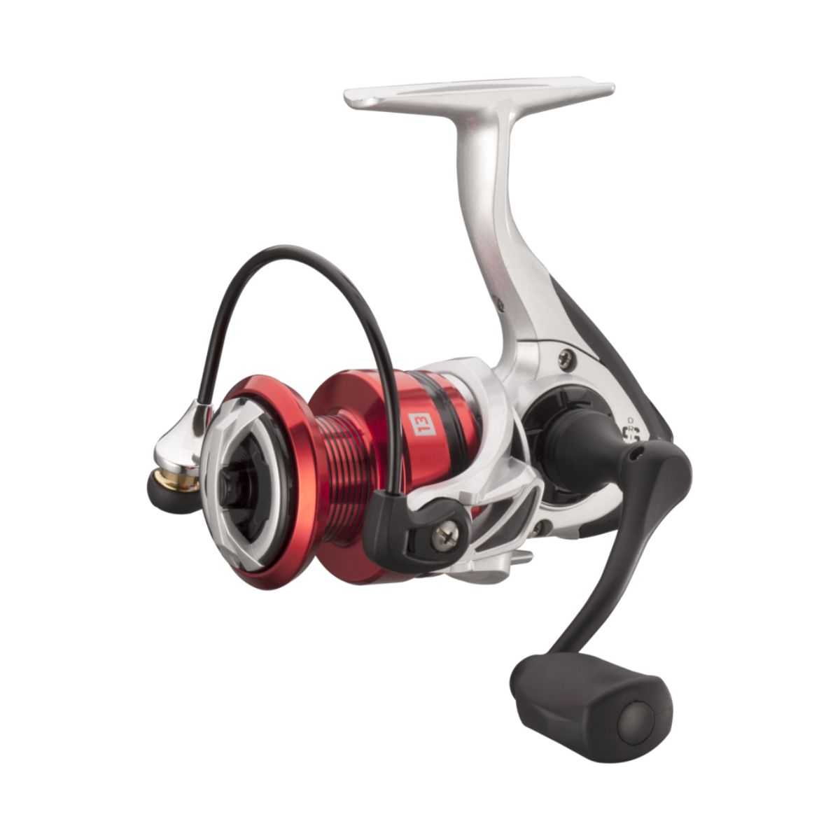 13 Fishing - Source F Spinning Reel