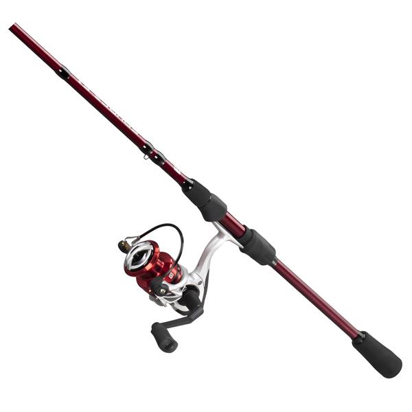 Source F1 Spinning Combo - 13 Fishing