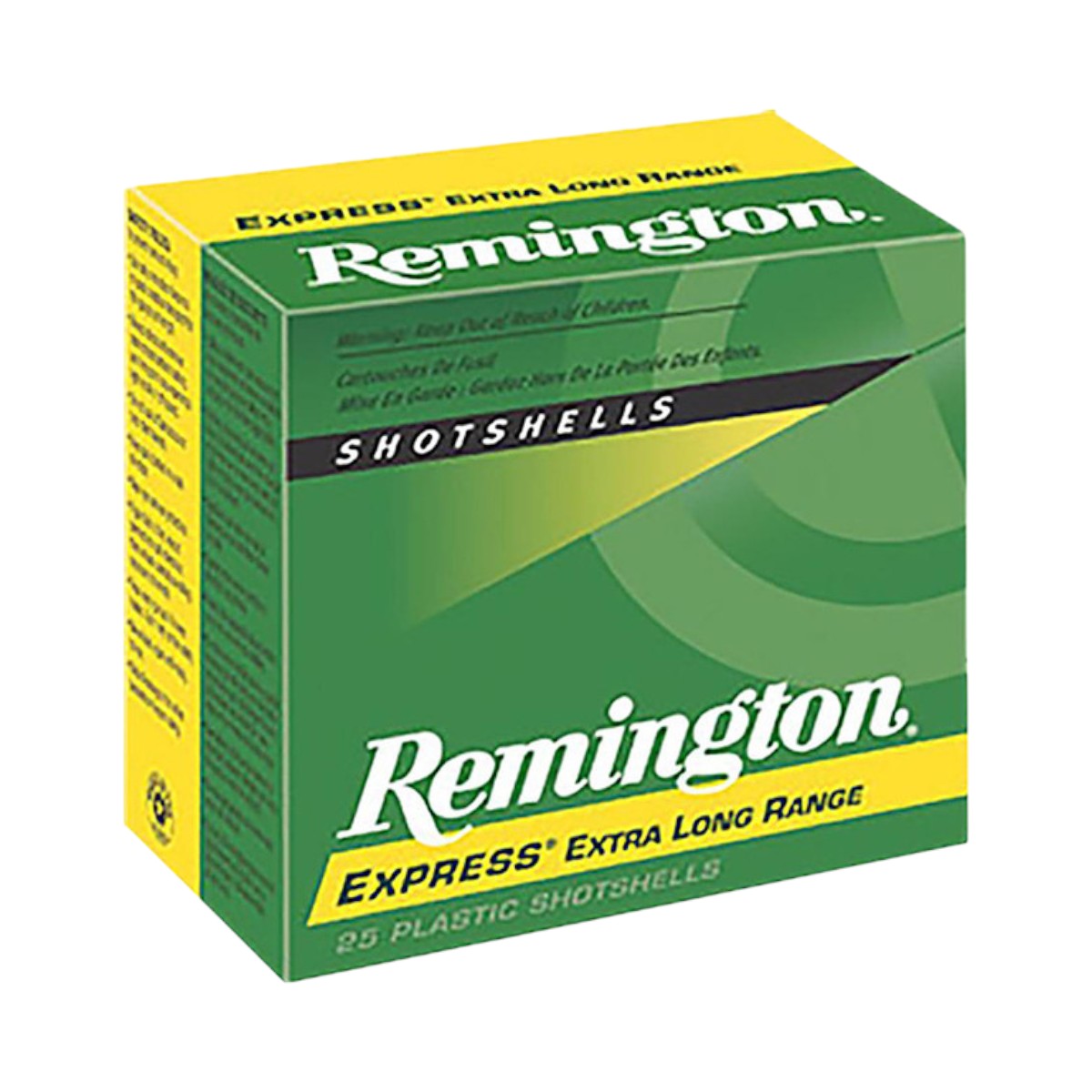 Remington - Express Long Range 20 GA