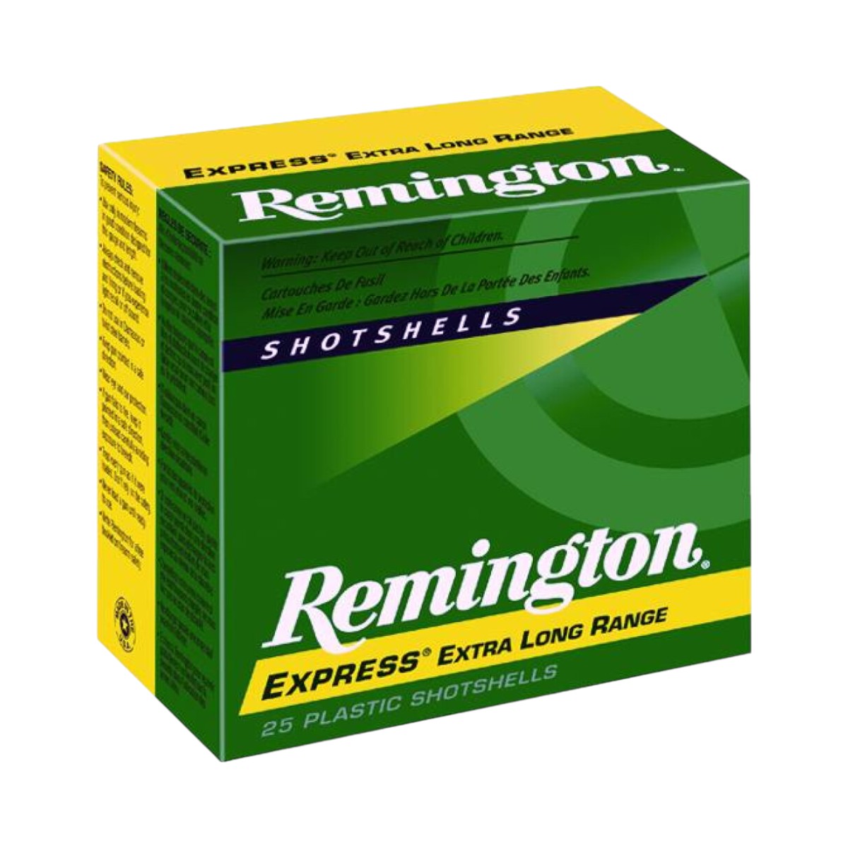 Remington - Express Long Range 20 GA