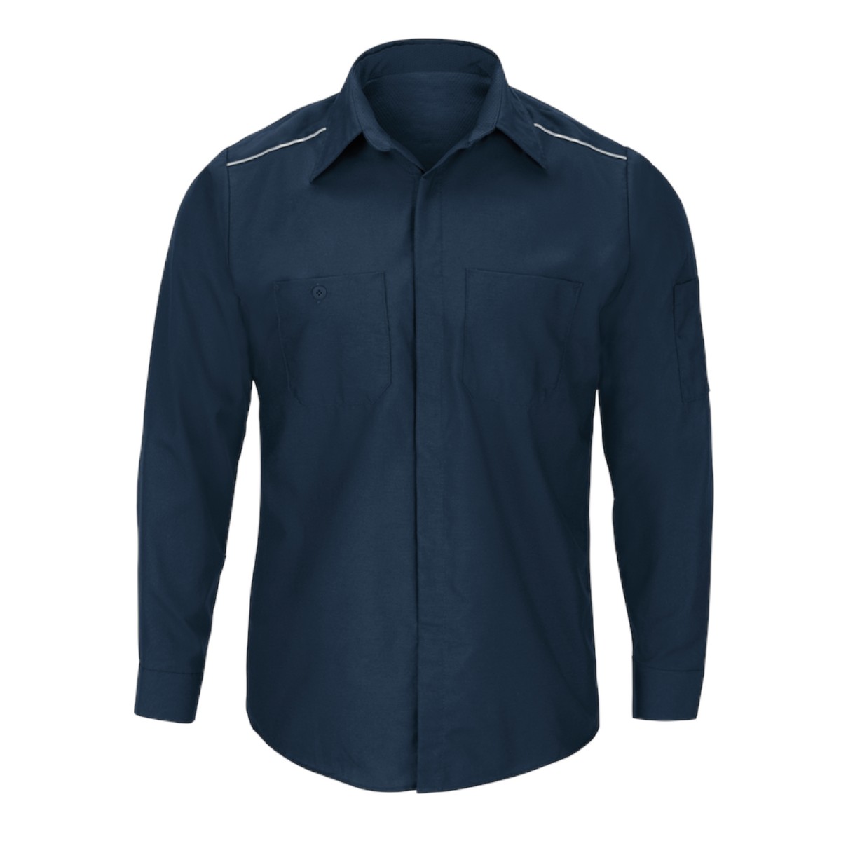 Red Kap - Men's Long Sleeve Pro Airflow Work Shirt