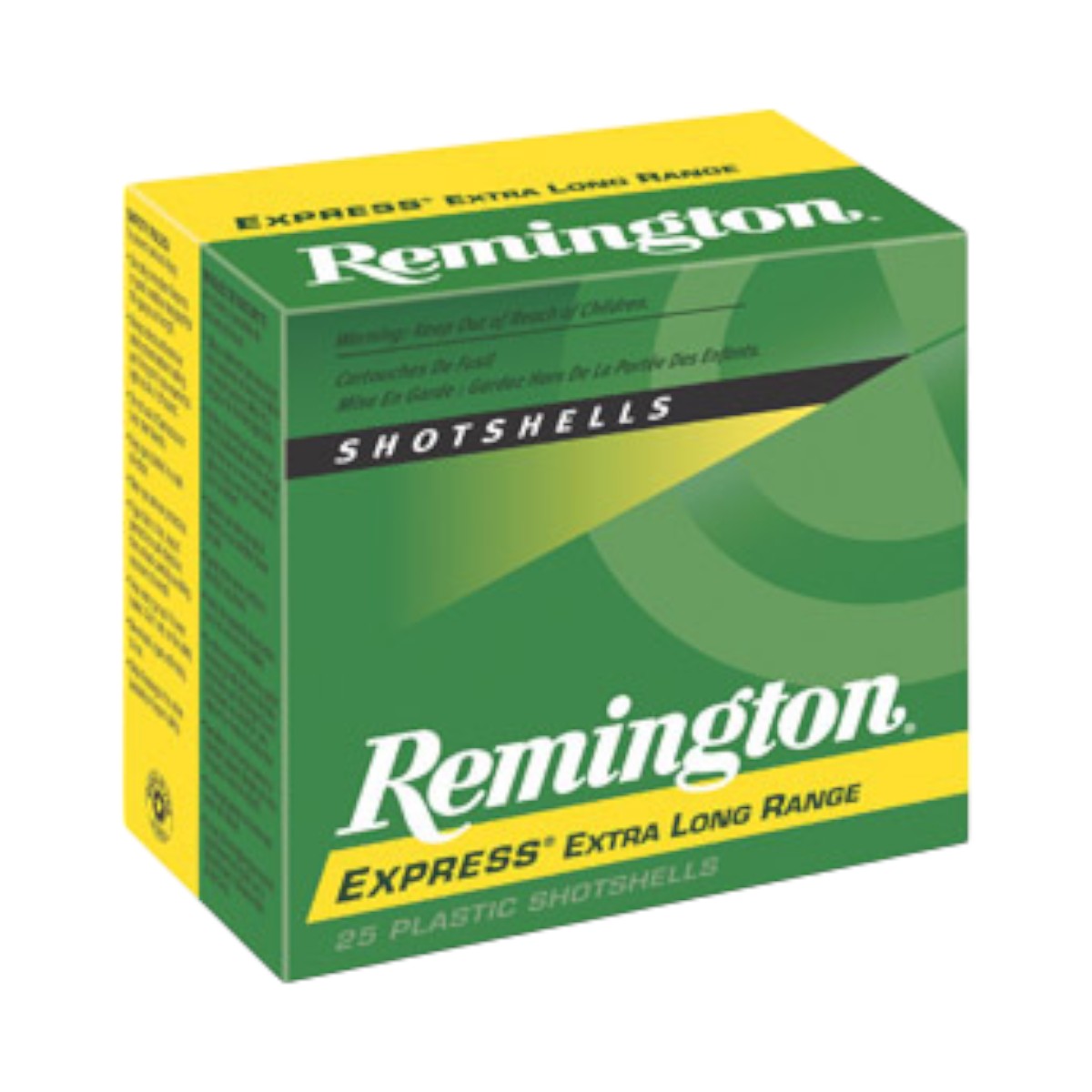 Remington - Express Long Range .410 Bore 2 1/2" #4