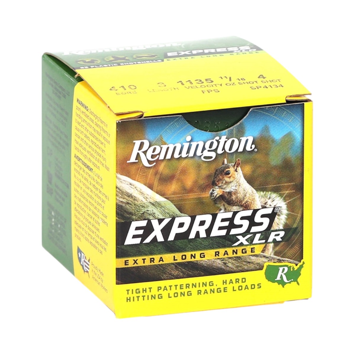 Remington - Express Long Range 410 GA 3" #4