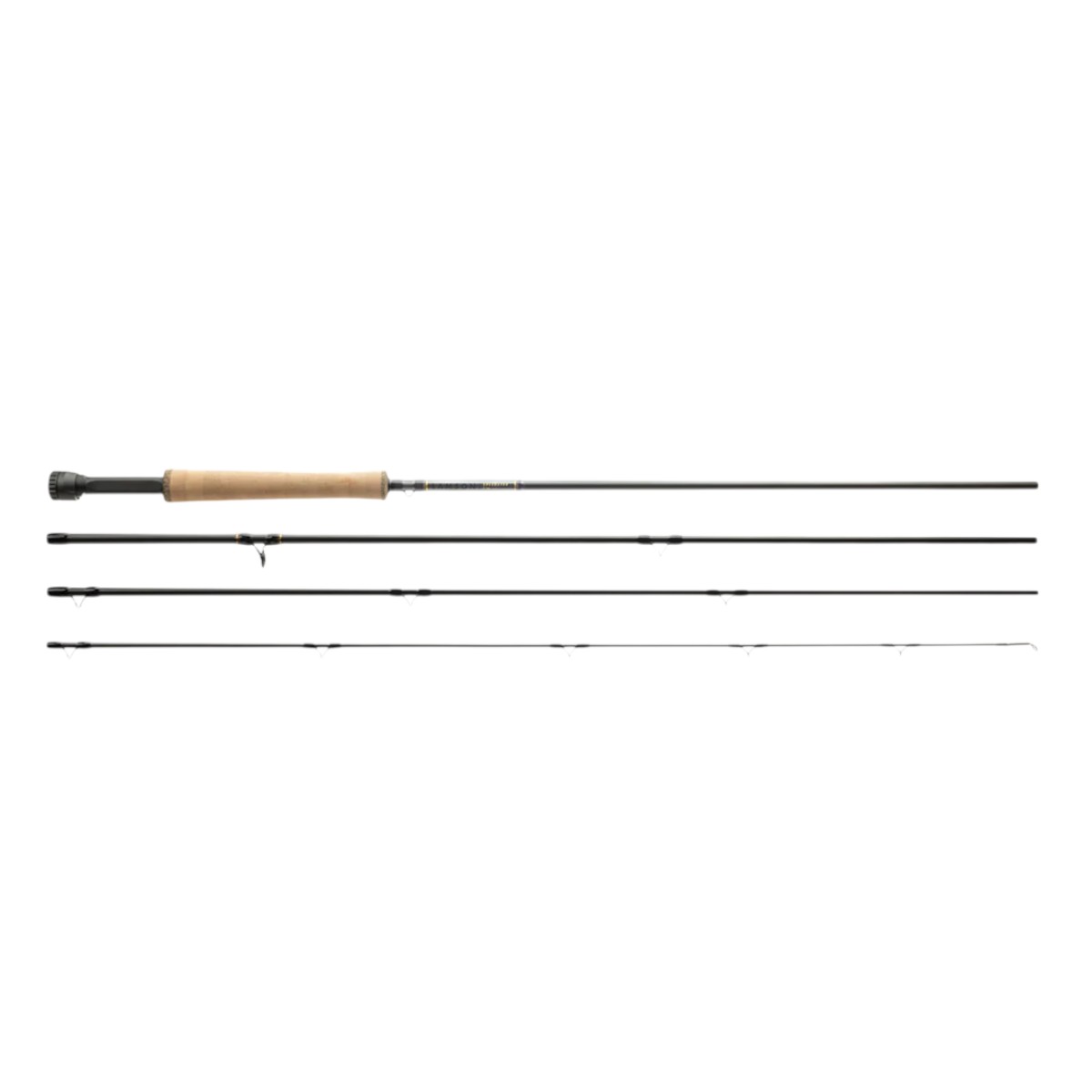 Waterworks Lamson - Speedster Fly Rod