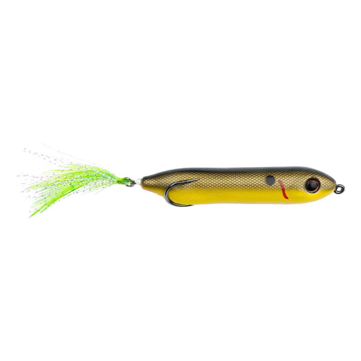 American Baitworks - Zoo Dog Lure - Bull Bream