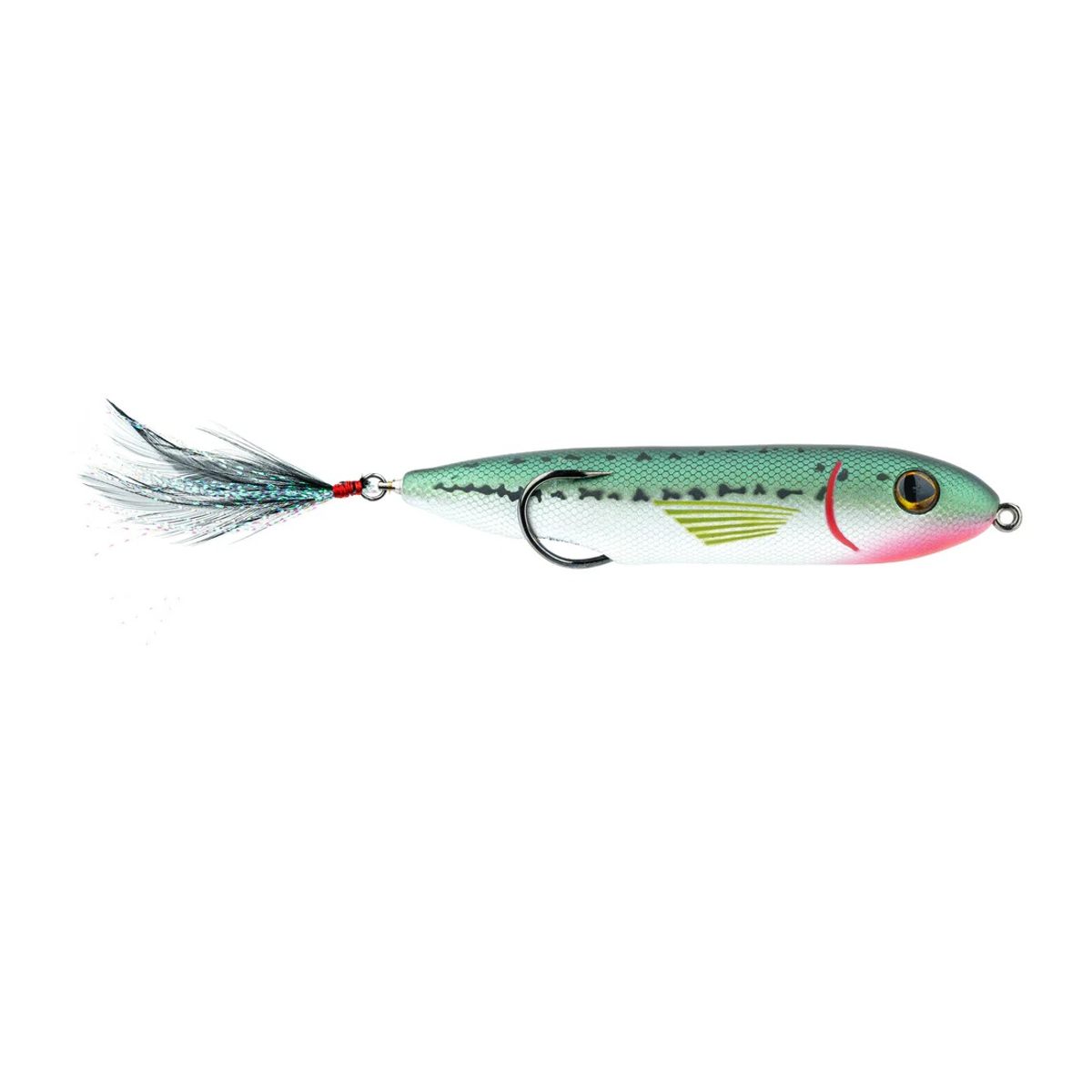 Snagproof - Zoo Dog Swimbait ⅗ oz