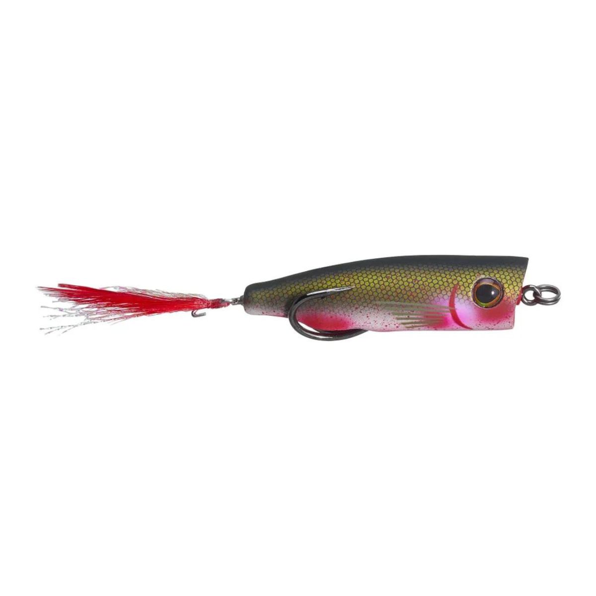 Snagproof - Zoo Pop Swimbait ⅜ oz