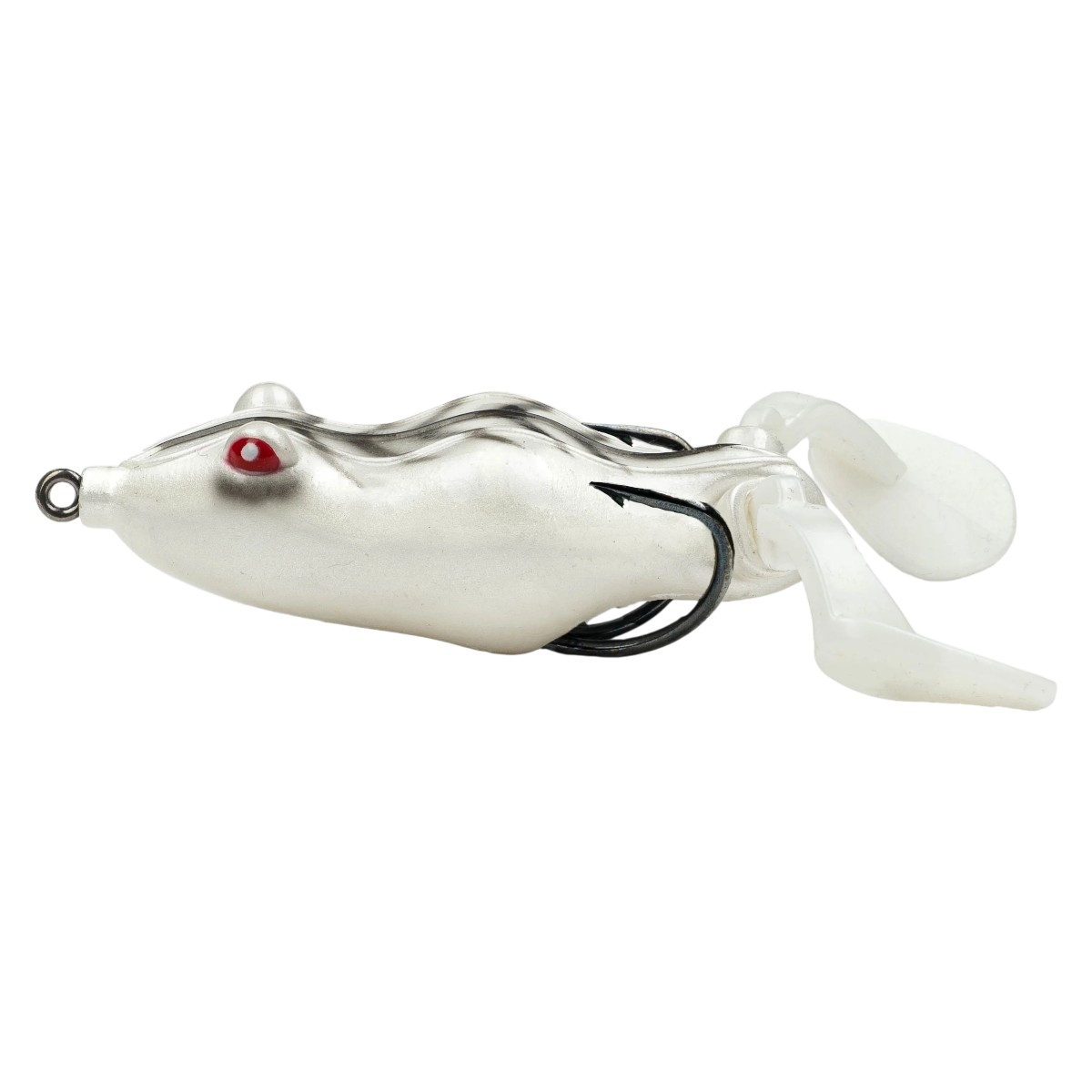 American Baitworks - Zoo Kick Lure
