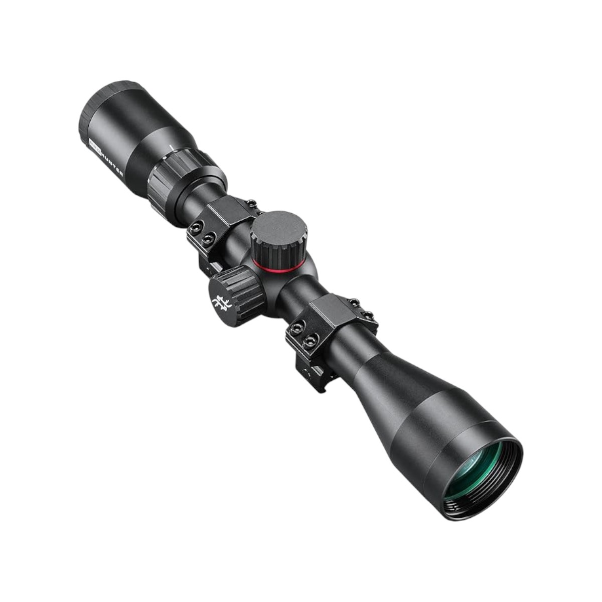 Simmons - 3-9x40mm Pro Hunter Riflescope