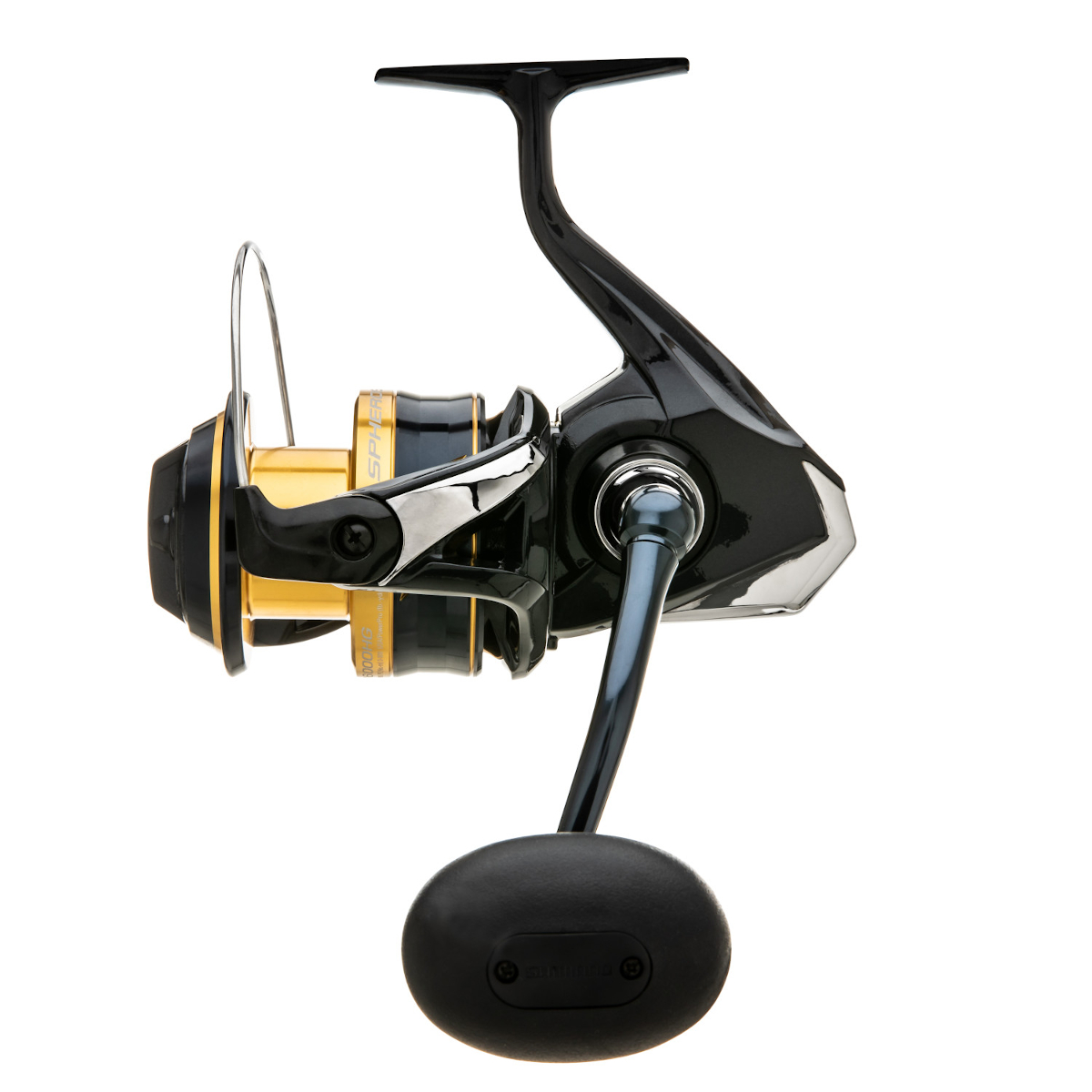 Shimano - Spheros SW 5000XGA Spinning Reel