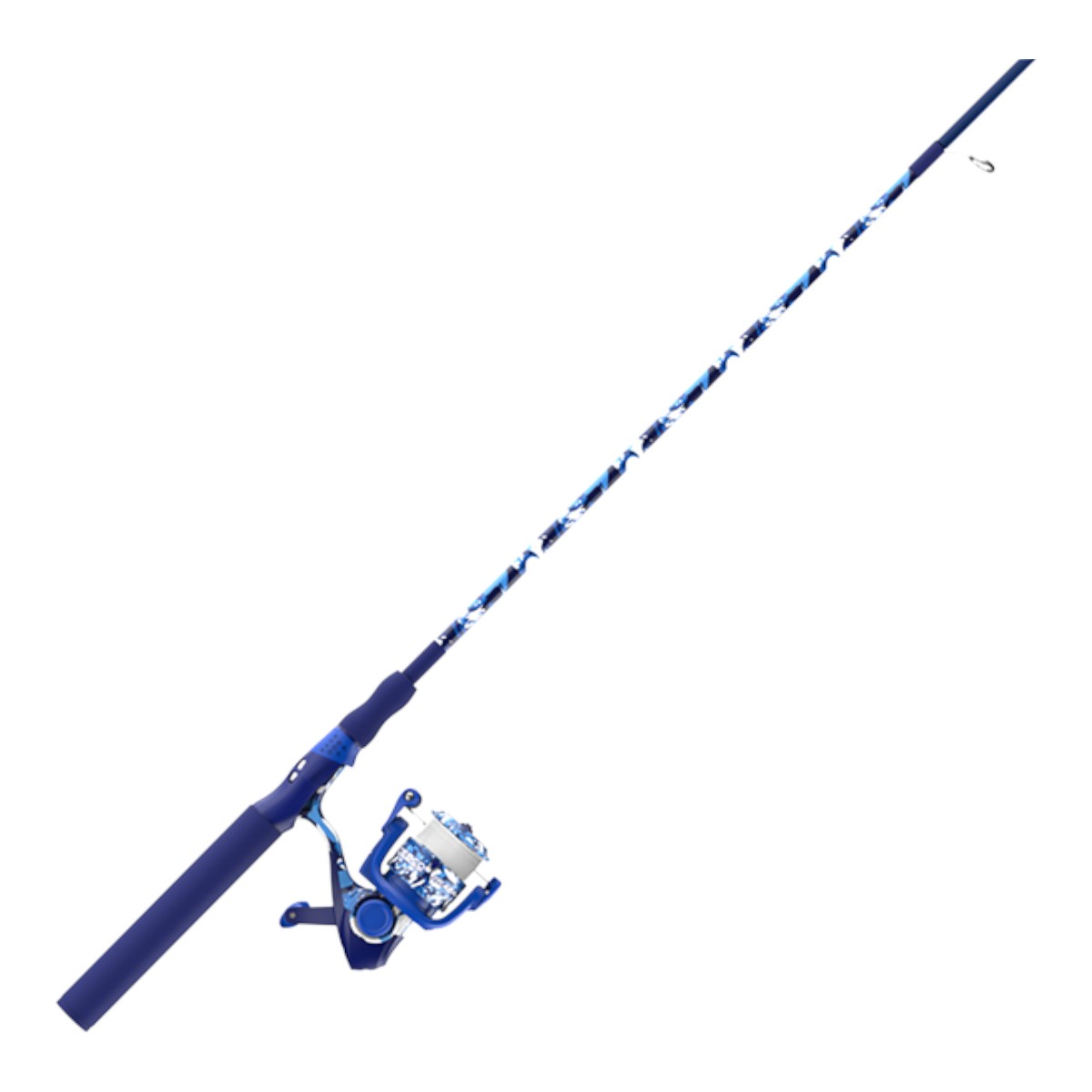 Zebco - Splash Spinning Combo