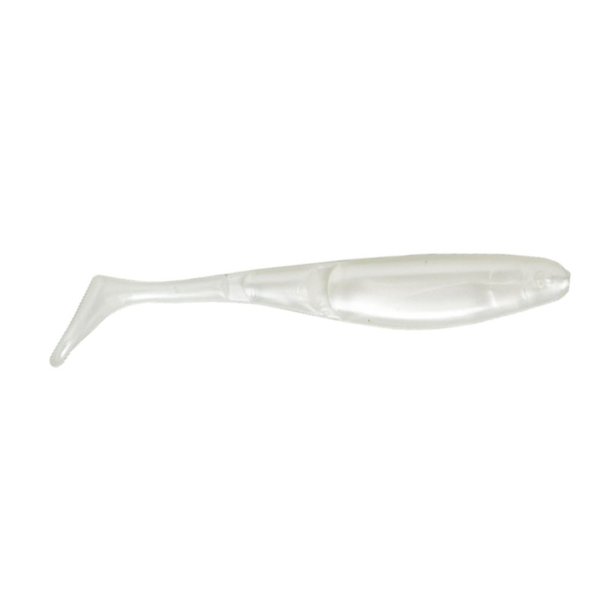 Z-Man - Scented Paddlerz Lure 4"