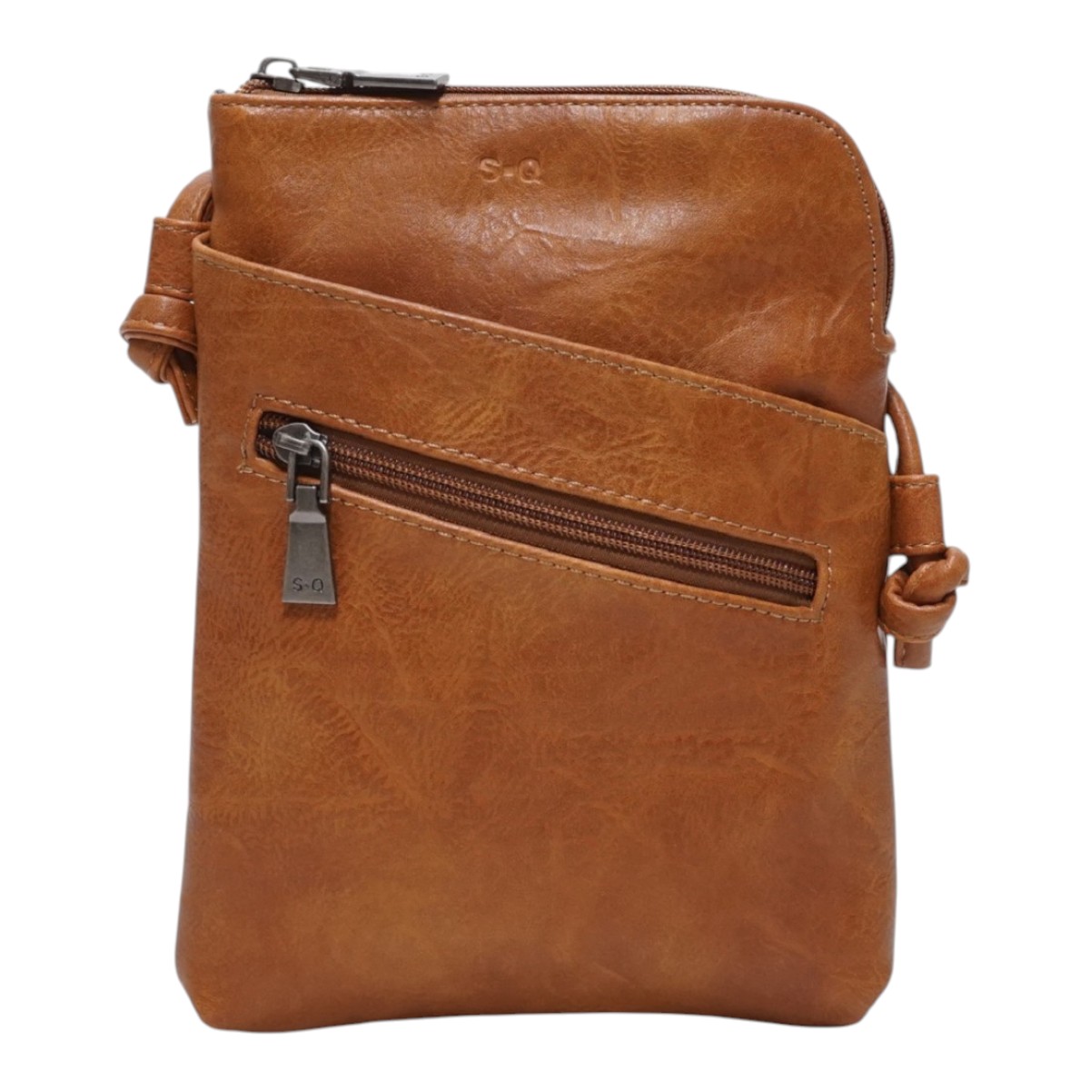 S-Q - Sac à bandoulière Hannah