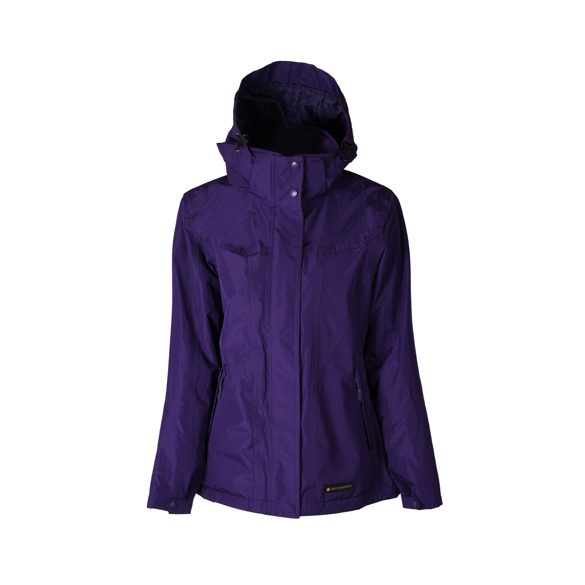 Misty Mountain - Women's Squall Windbreaker